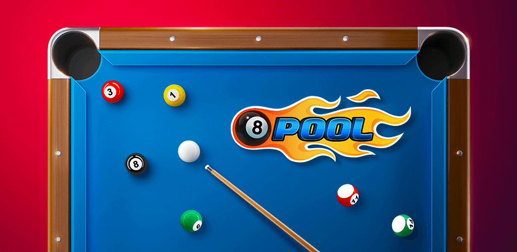 8 Ball Pool (Mod)