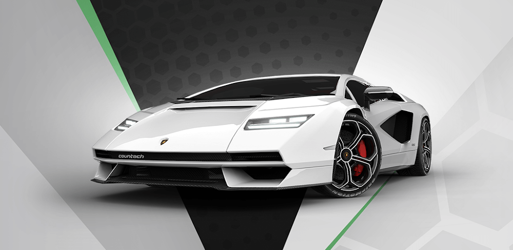 Asphalt 9 (Mod)