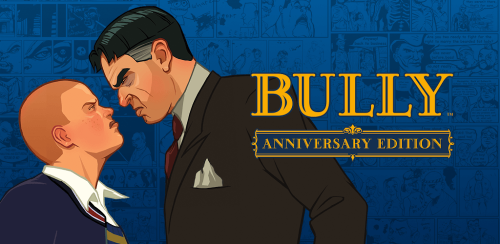 Bully (Mod)