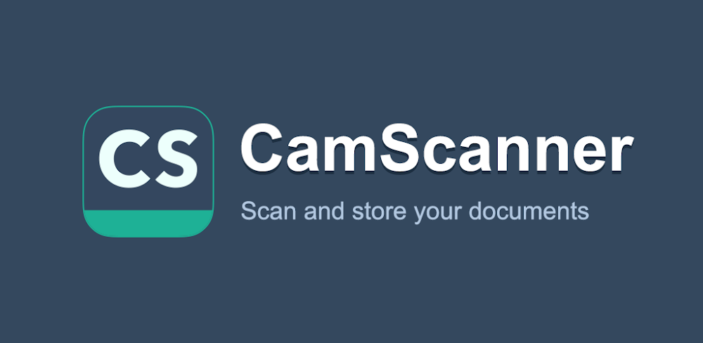 CamScanner (Premium)