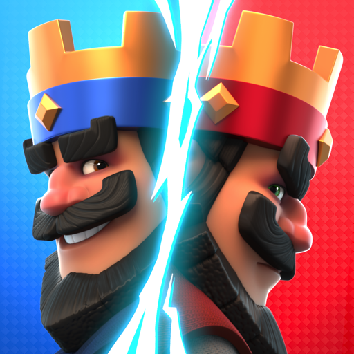 Clash Royale (Mod)