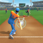 Cricket League (Mod)