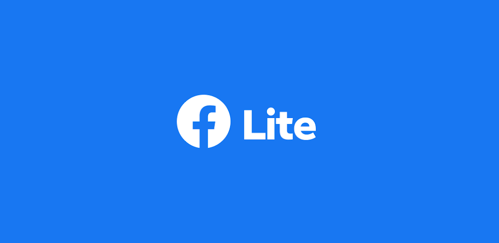 Facebook Lite (Mod)