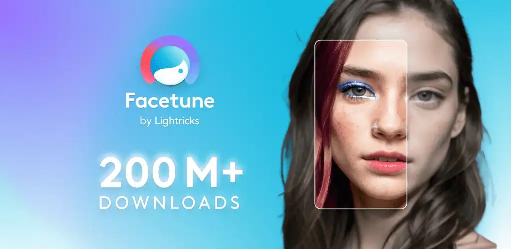 Facetune (Premium)