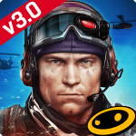Frontline Commando 2 (Mod)