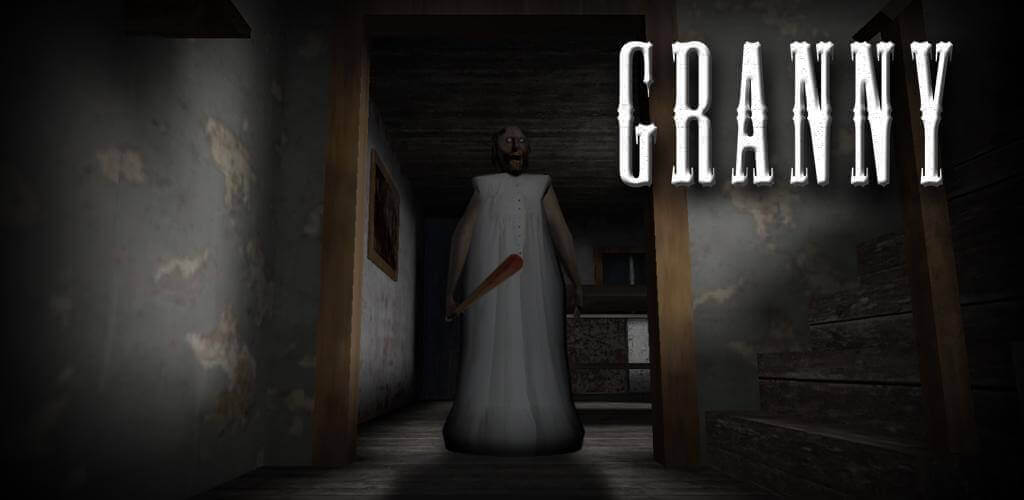 Granny (Mod)