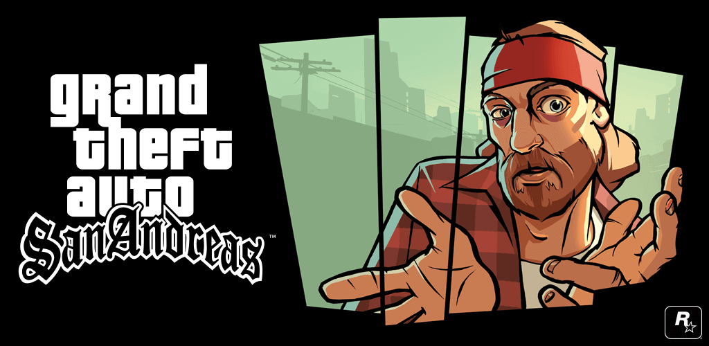 GTA San Andreas (Mod)