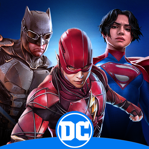 Injustice 2 (Mod)