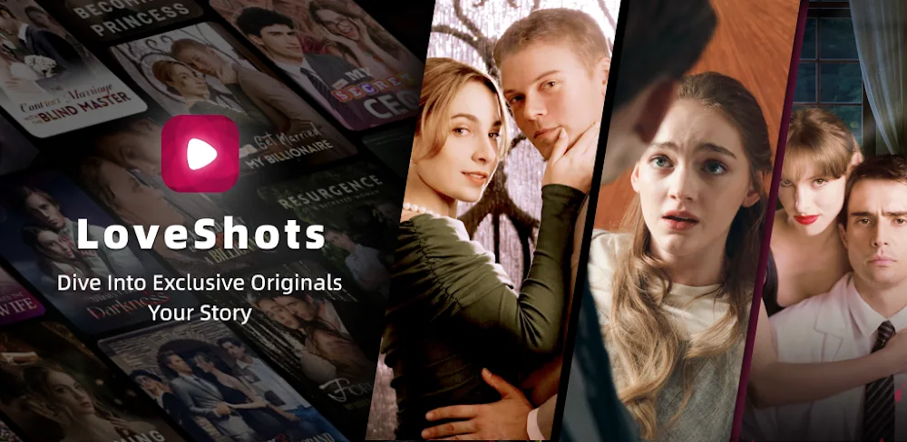 LoveShots (Premium)