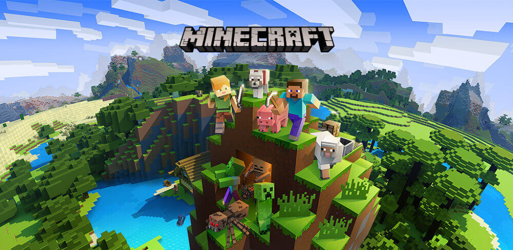 Minecraft PE