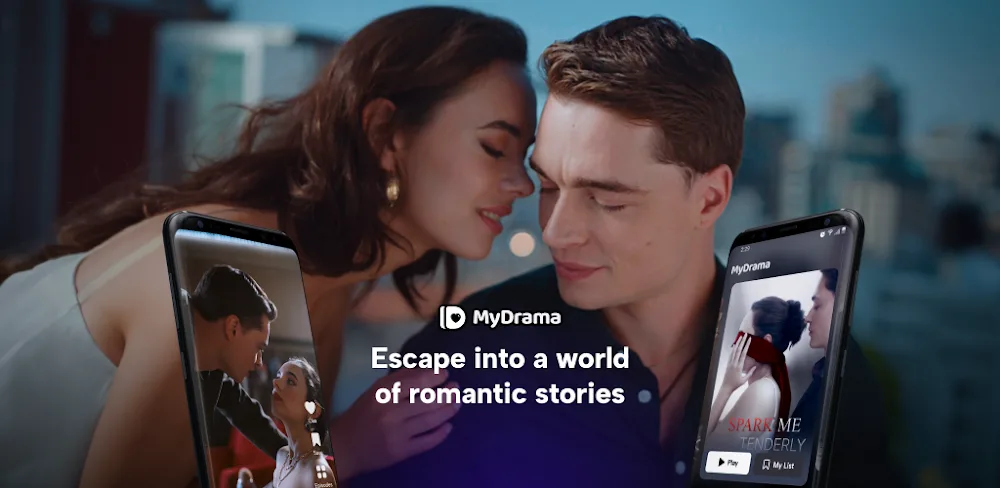 My Drama (Premium)