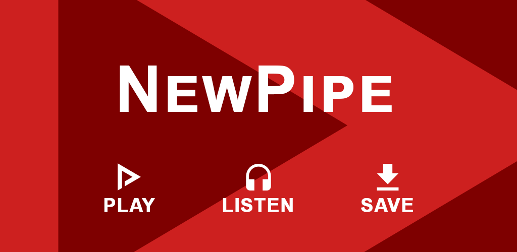 NewPipe (Mod)