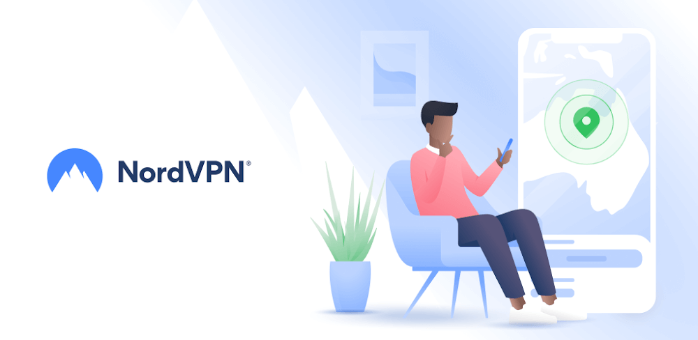 NordVPN (Mod)