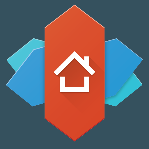 Nova Launcher (Prime)