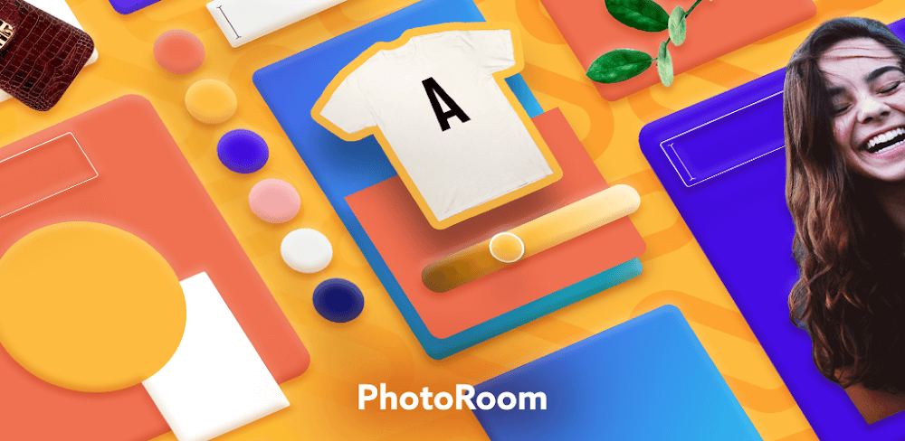 PhotoRoom Pro