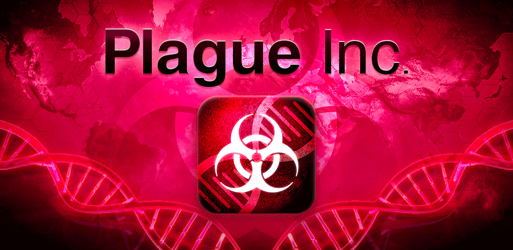 Plague Inc (Mod)