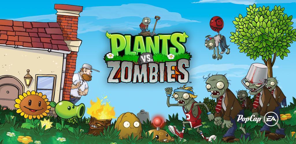 Plants vs Zombies 3 (Mod)