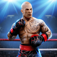 Real Boxing 2 (Mod)