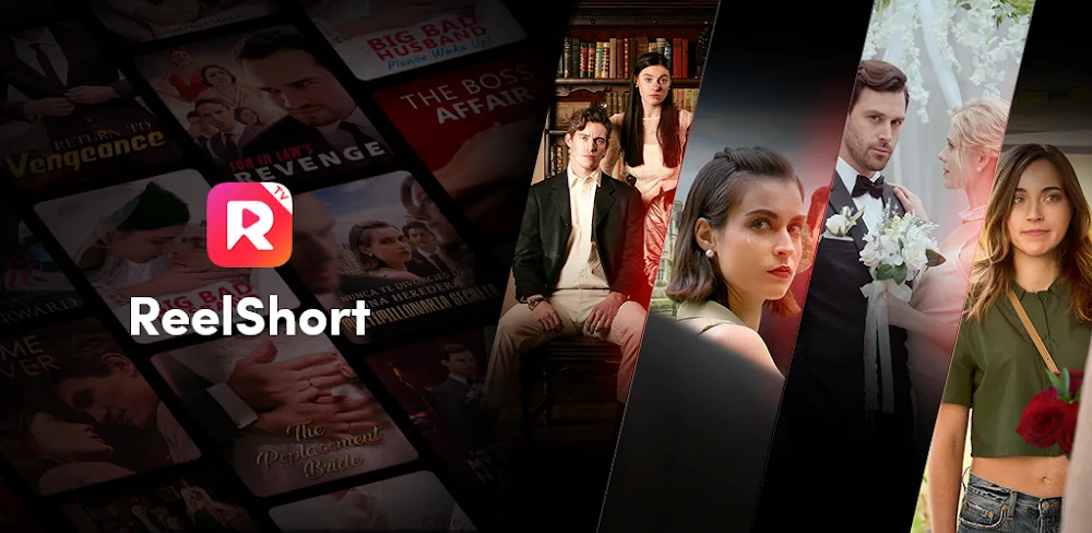 ReelShort (Premium)