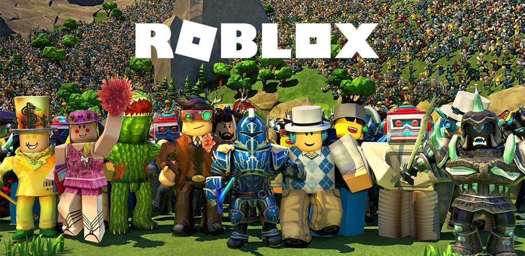 Roblox (Mod)
