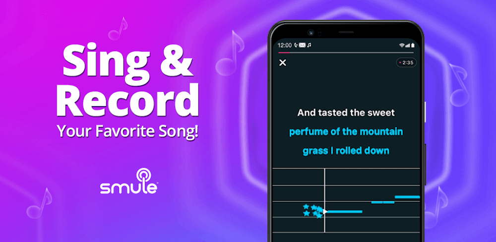 Smule (Premium)