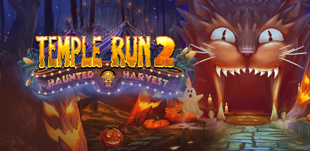 Temple Run 2 (Mod)