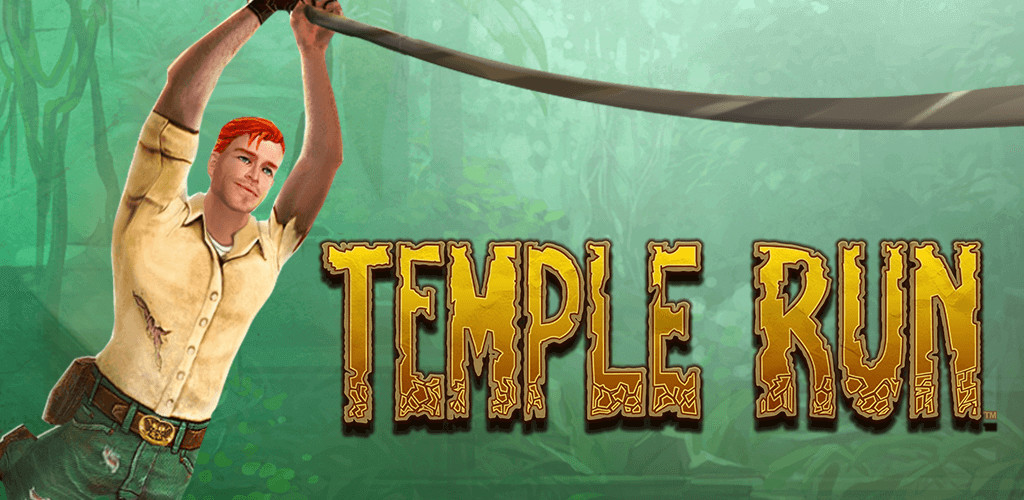 Temple Run (Mod)