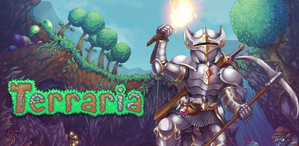 Terraria (Mod)