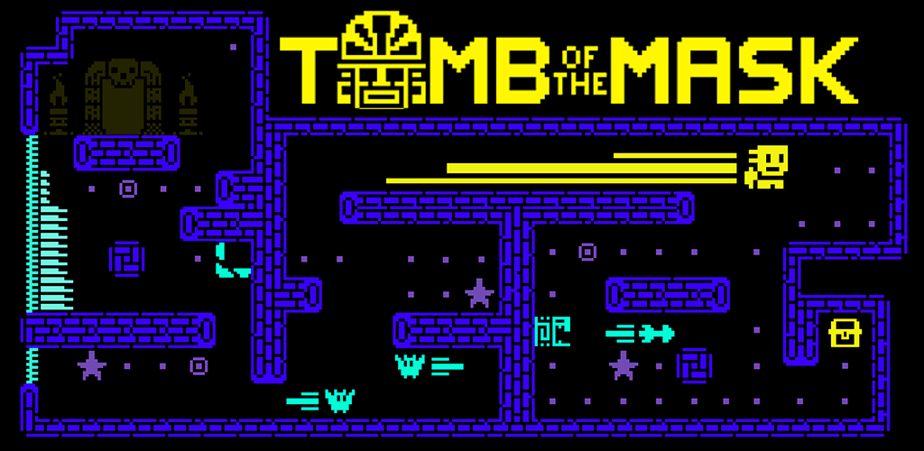 Tomb of the Mask (Mod)
