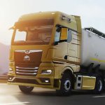 Truckers of Europe 3 (Mod)