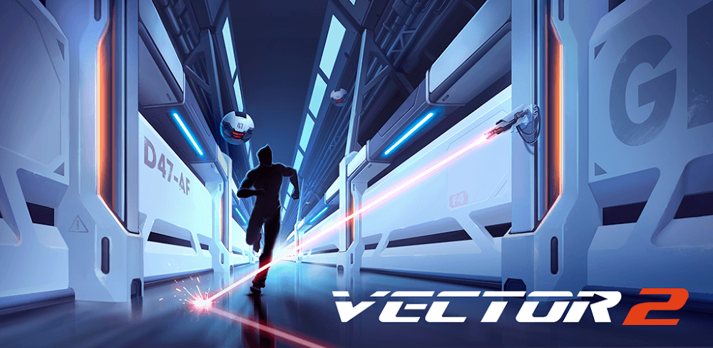 Vector 2 (Mod)