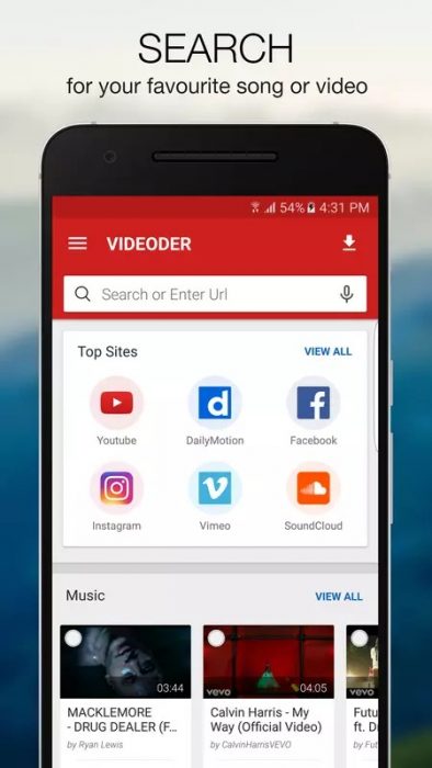 Videoder (Premium)