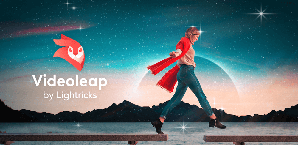 Videoleap (Pro)
