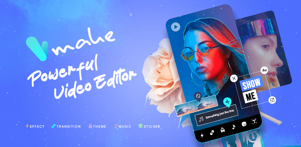 Vmake (Premium)