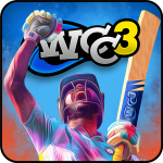 World Cricket Championship 3 (Mod)