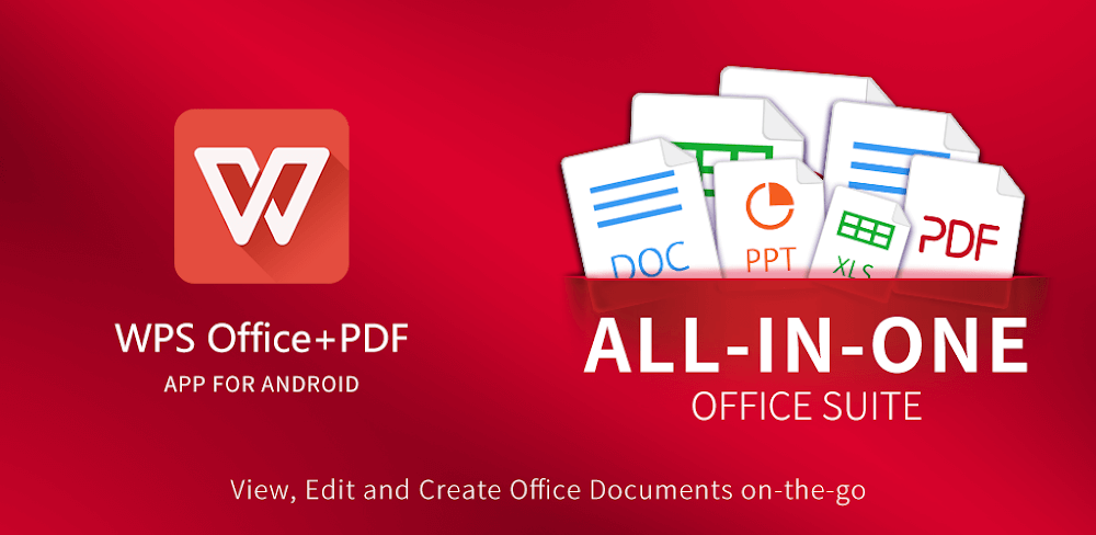 WPS Office (Premium)