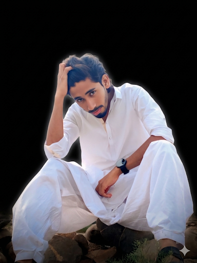 Muhammad Zeeshan